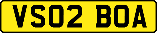 VS02BOA