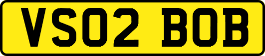VS02BOB