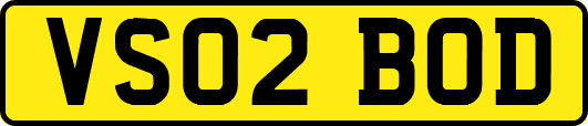 VS02BOD