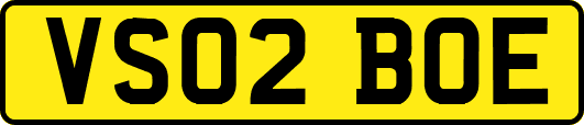 VS02BOE