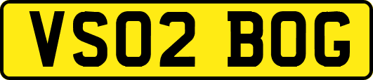 VS02BOG