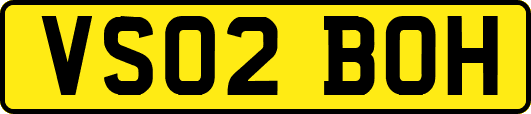 VS02BOH