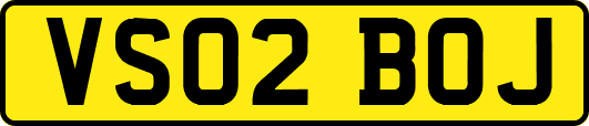 VS02BOJ