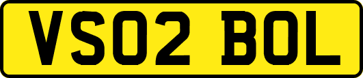 VS02BOL