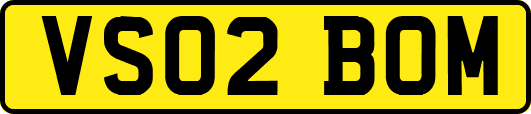 VS02BOM