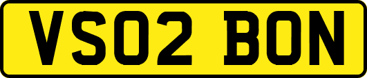 VS02BON