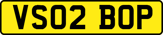 VS02BOP
