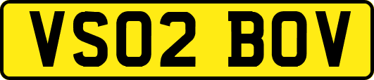 VS02BOV