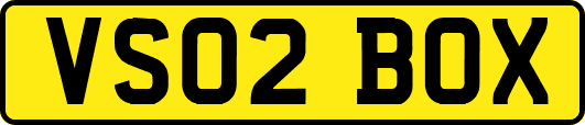 VS02BOX