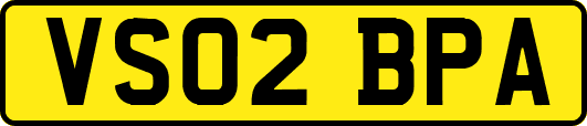 VS02BPA