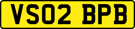 VS02BPB