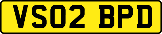 VS02BPD