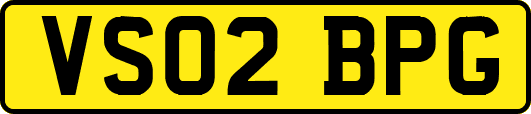 VS02BPG