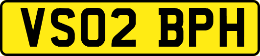 VS02BPH