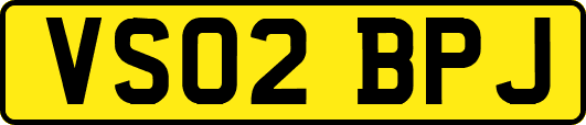 VS02BPJ