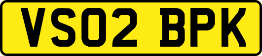 VS02BPK