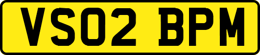 VS02BPM