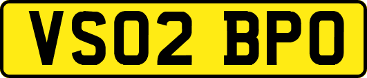 VS02BPO