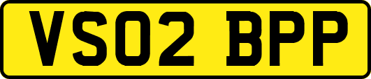 VS02BPP