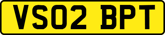VS02BPT