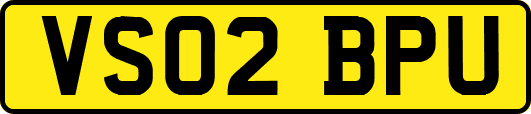VS02BPU