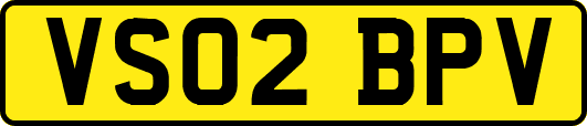 VS02BPV