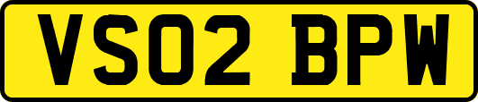 VS02BPW