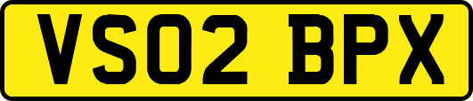 VS02BPX