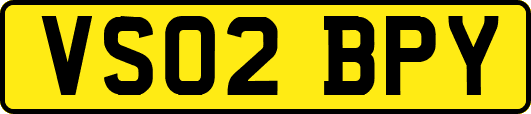 VS02BPY
