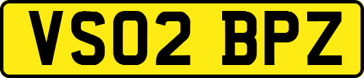 VS02BPZ