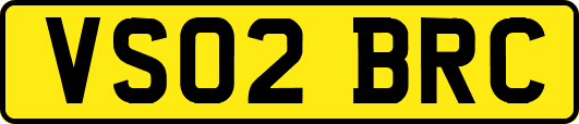 VS02BRC