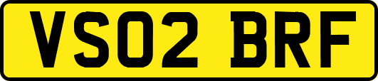 VS02BRF