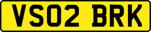 VS02BRK