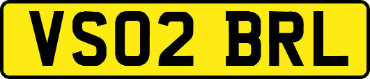 VS02BRL