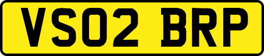 VS02BRP