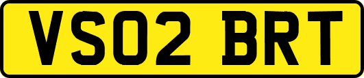 VS02BRT