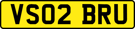VS02BRU