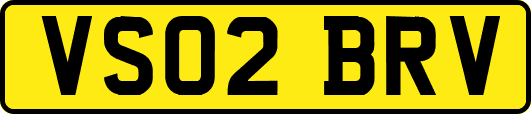 VS02BRV