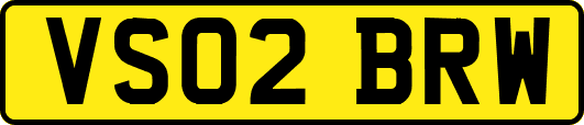 VS02BRW