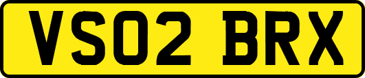 VS02BRX