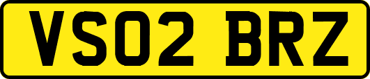 VS02BRZ