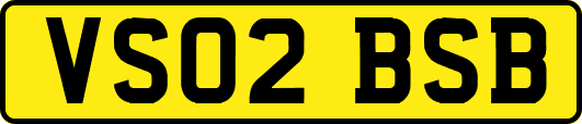 VS02BSB