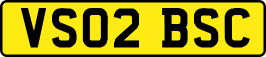 VS02BSC