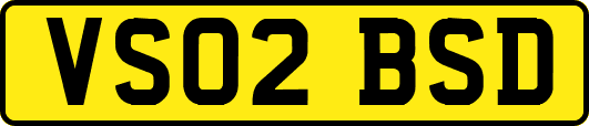 VS02BSD