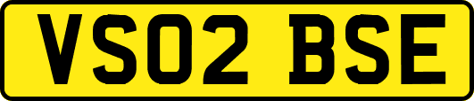 VS02BSE
