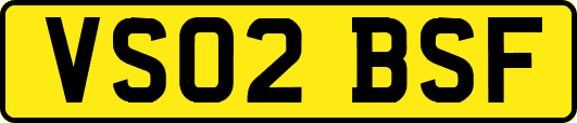 VS02BSF
