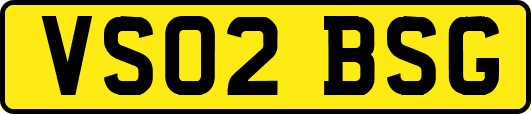 VS02BSG