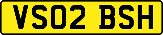 VS02BSH