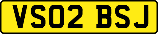VS02BSJ