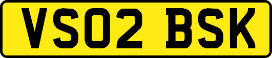 VS02BSK